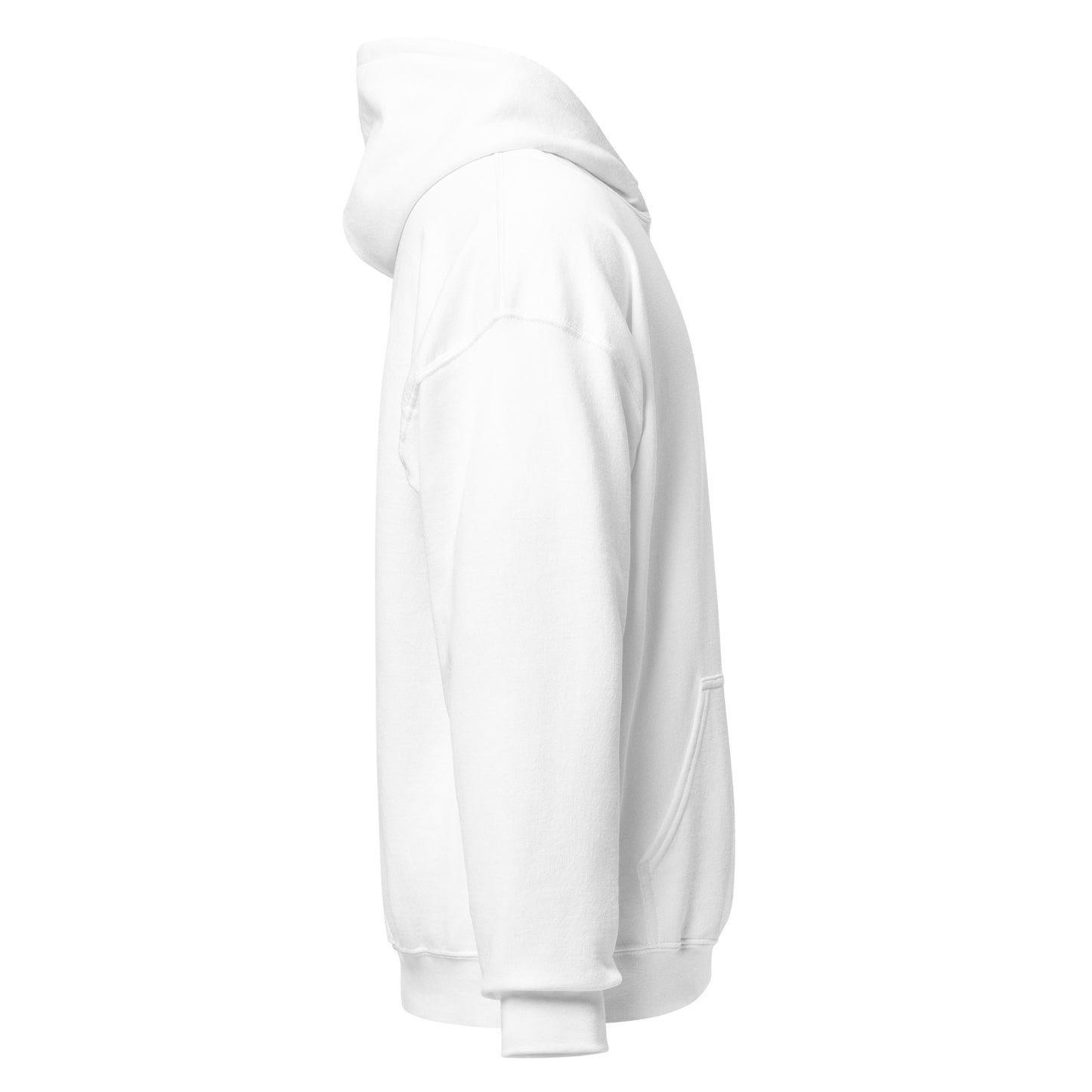 Minimalist Whaleshark Hoodie