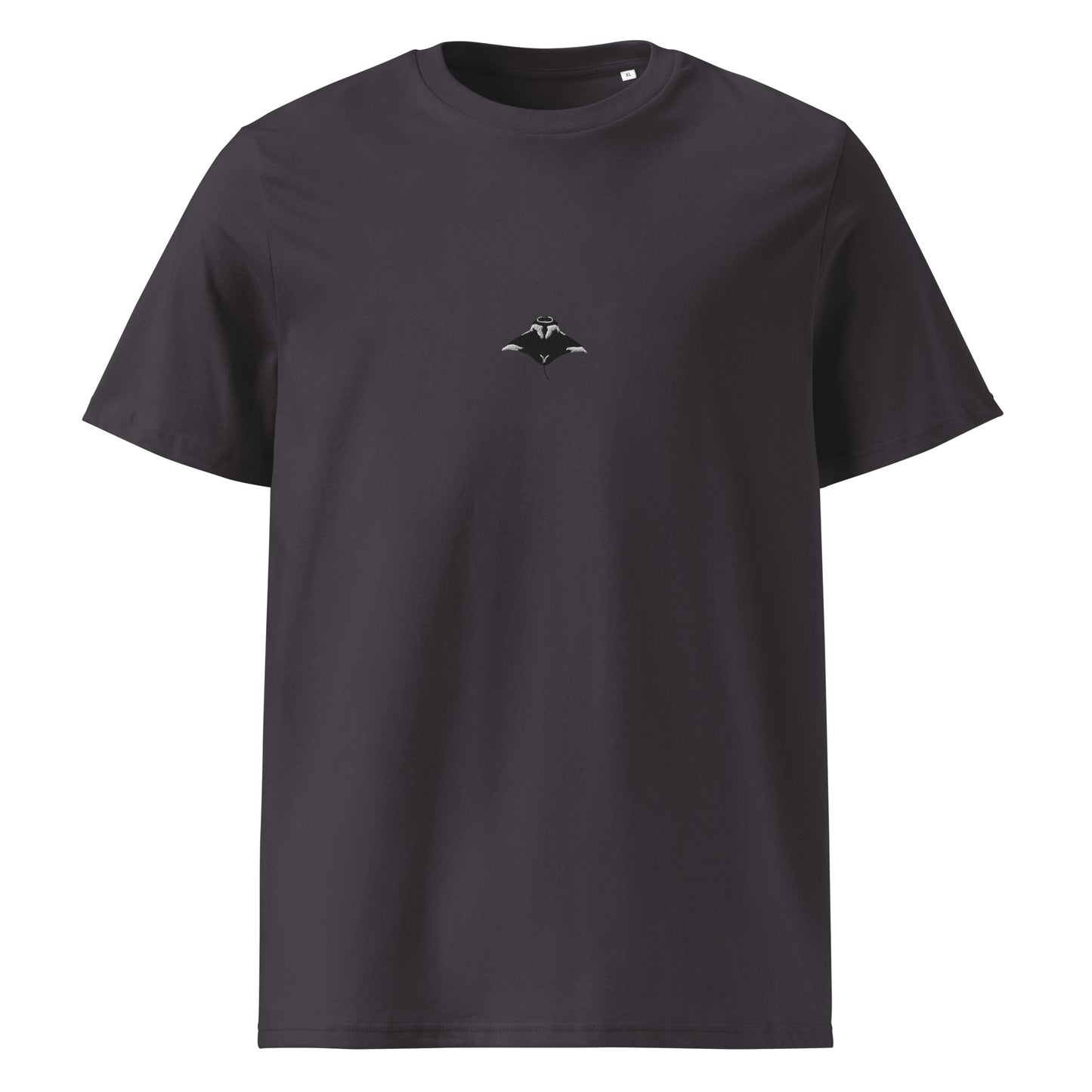 Mini Manta Embroidery T Shirt