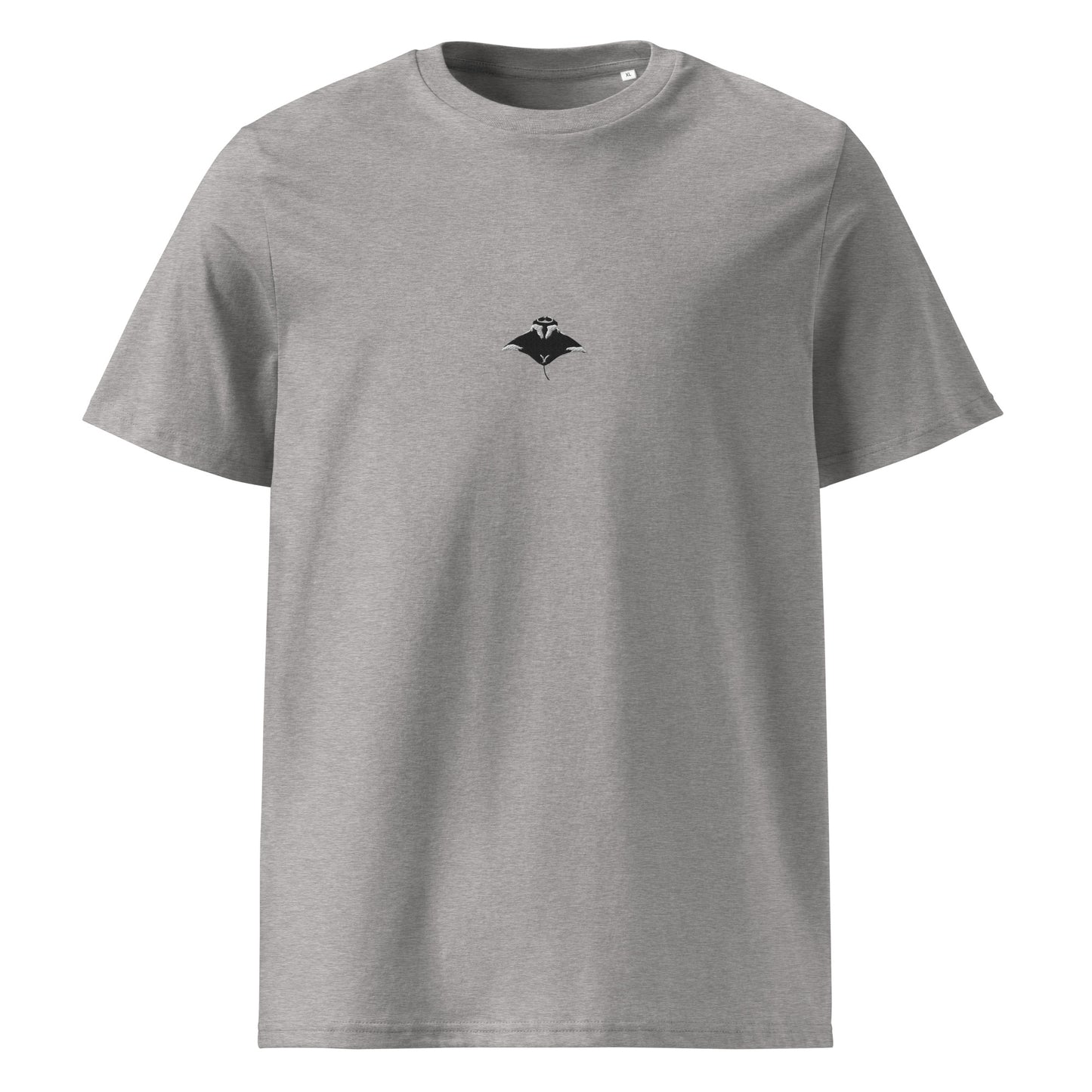 Mini Manta Embroidery T Shirt