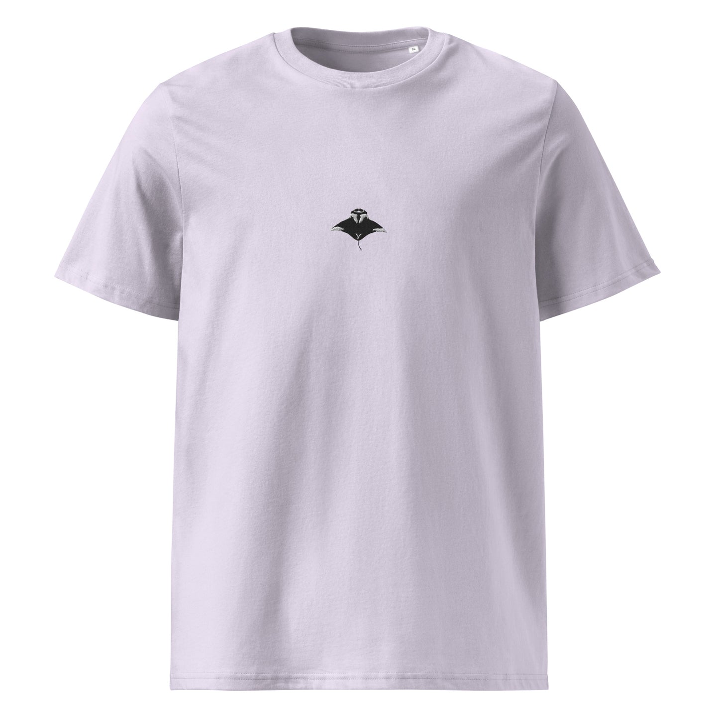 Mini Manta Embroidery T Shirt