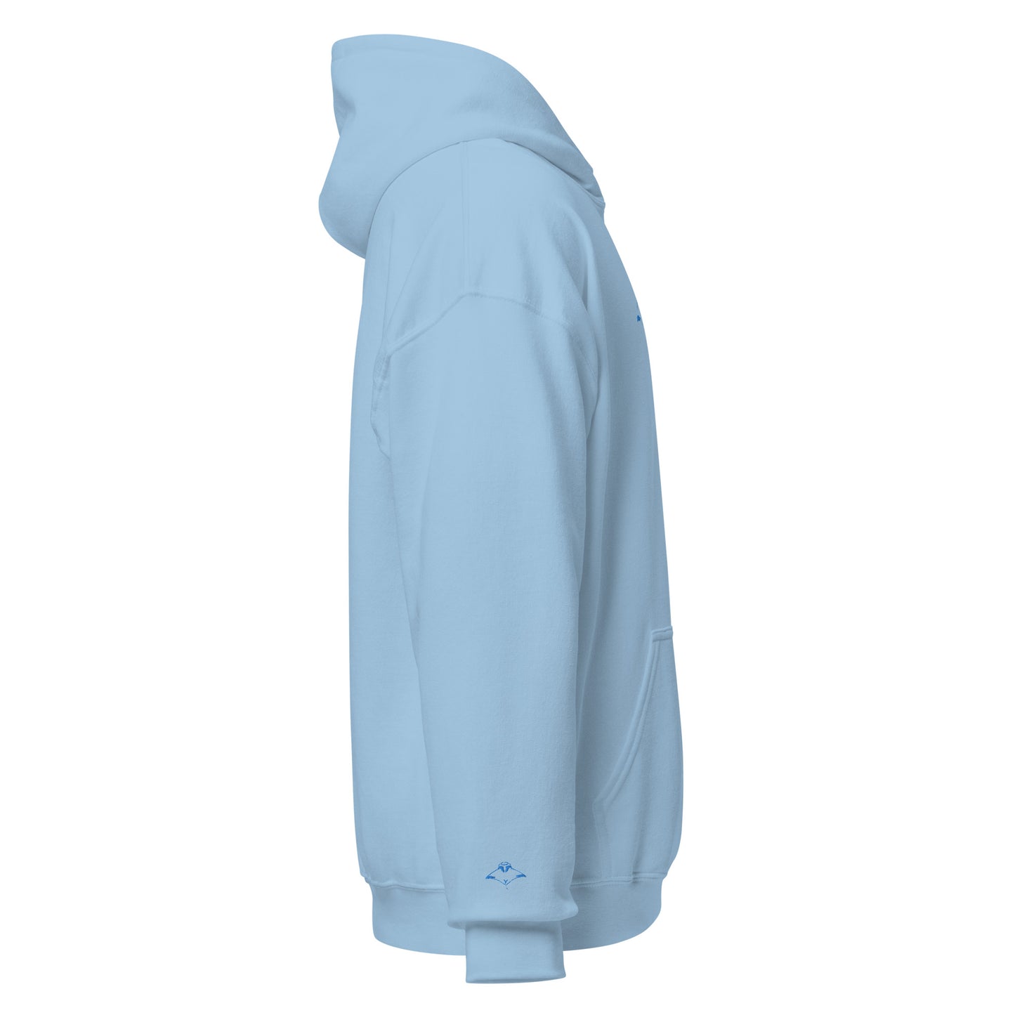 Minimalist Manta Hoodie