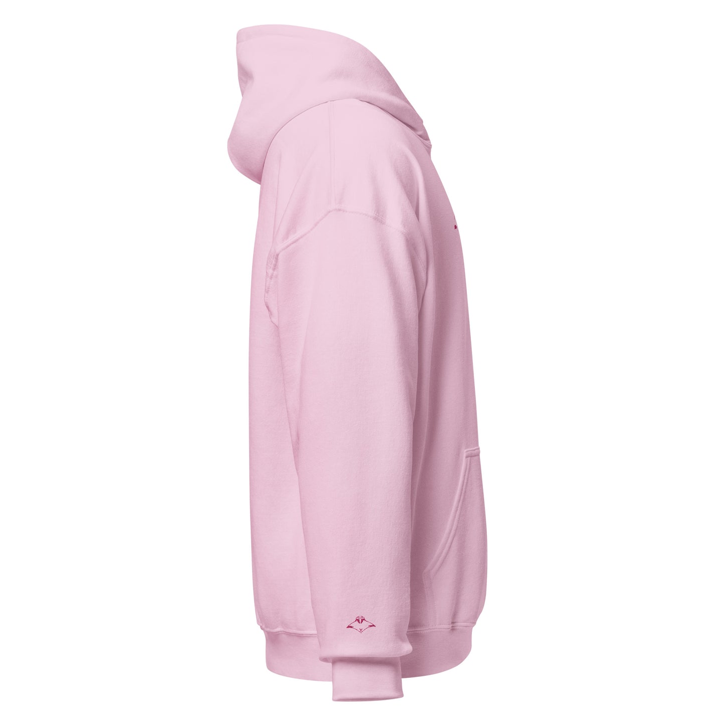 Minimalist Manta Hoodie