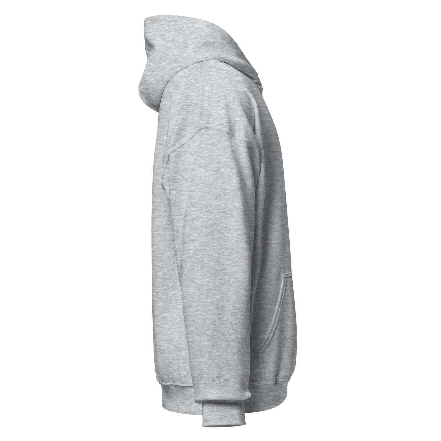 Minimalist Manta Hoodie