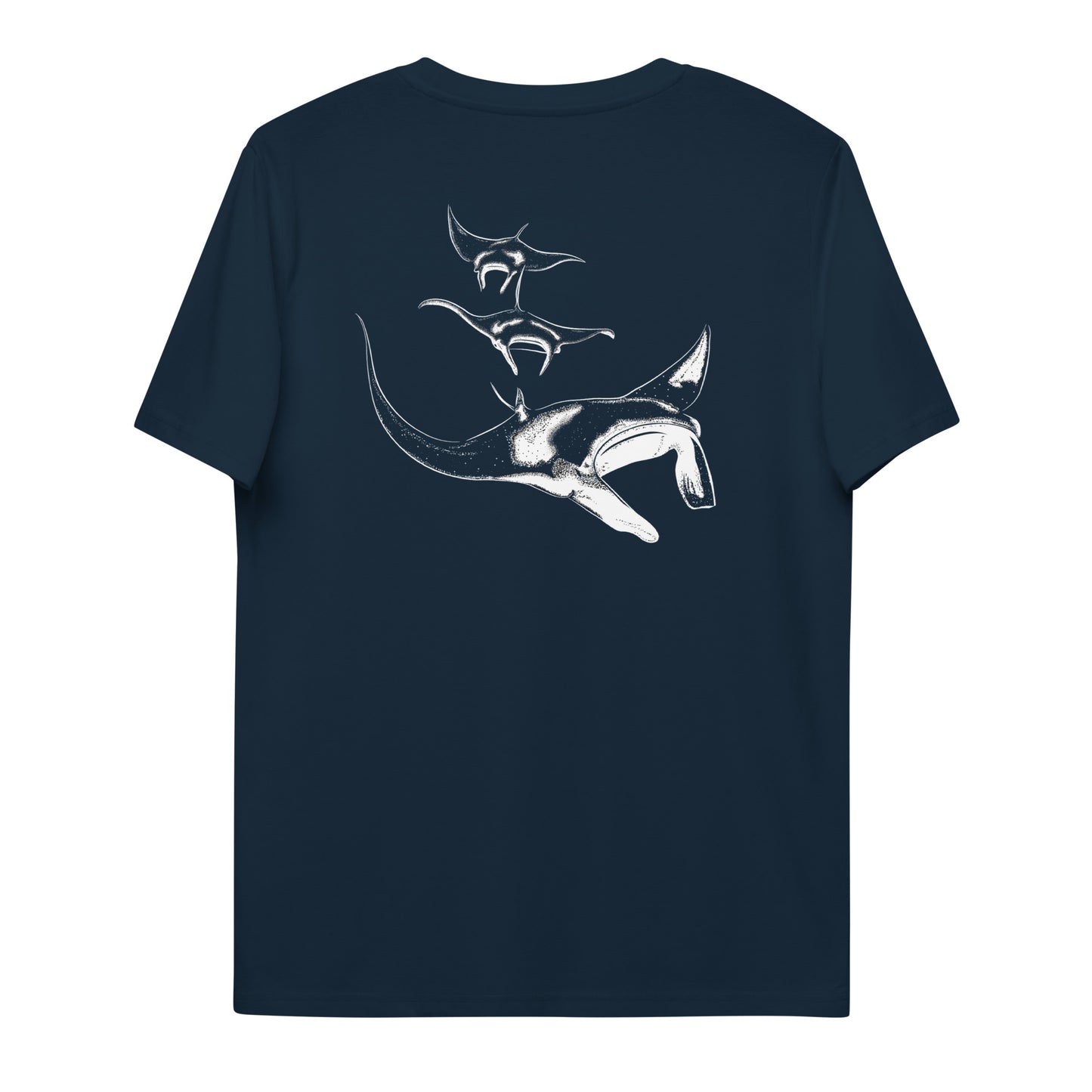 Manta train T shirt