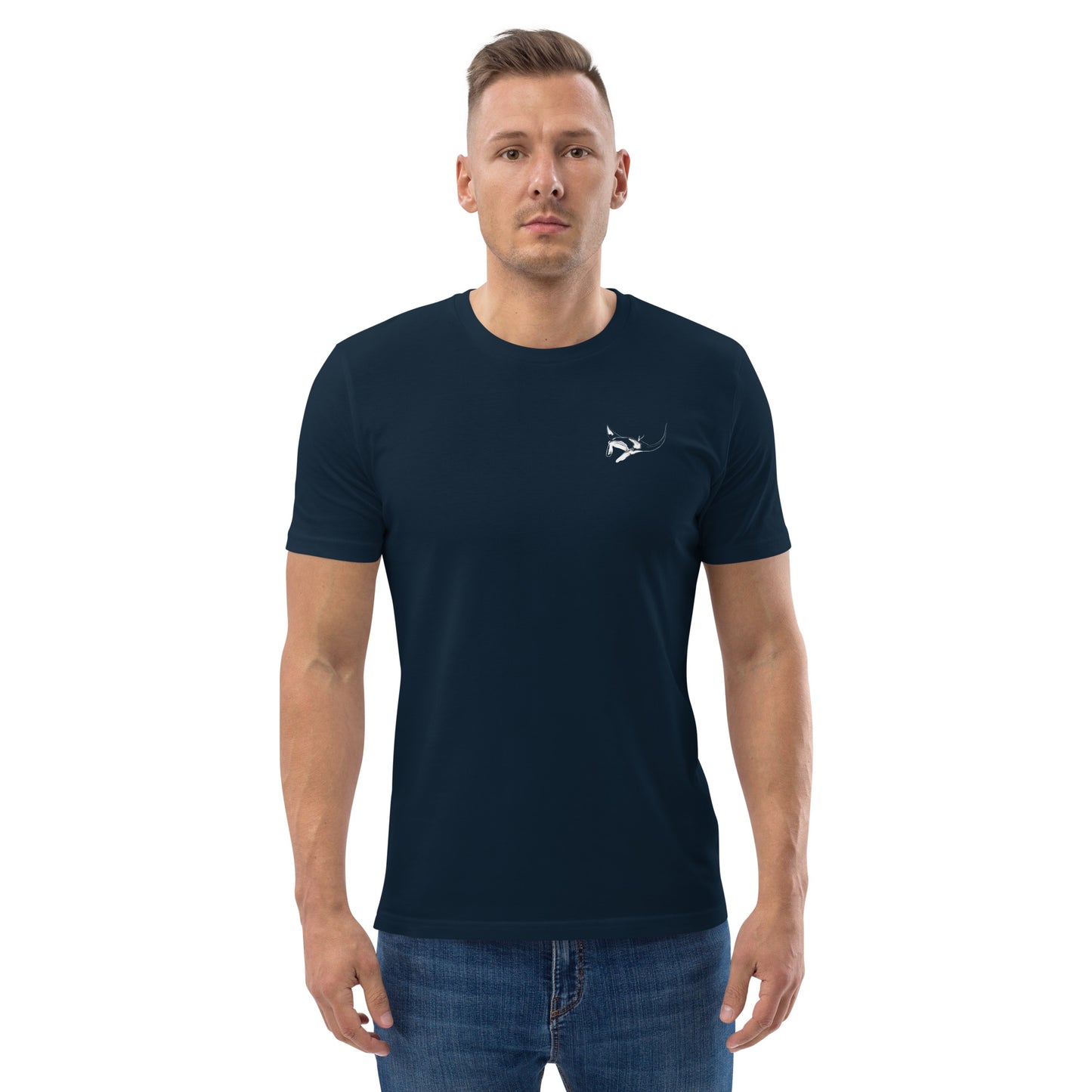 Manta train T shirt